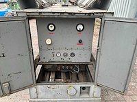 Stroomgenerator 30kva - afbeelding 5 van  15