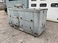 Stroomgenerator 30kva - afbeelding 1 van  15