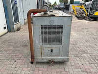Stroomgenerator 30kva - afbeelding 4 van  15