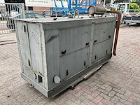 Stroomgenerator 30kva - afbeelding 6 van  15