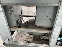 Stroomgenerator 30kva - afbeelding 3 van  3