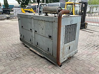 Stroomgenerator 30kva - afbeelding 1 van  3