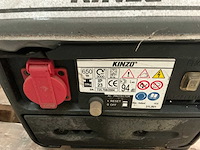 Stroomgenerator (3x) - afbeelding 2 van  10