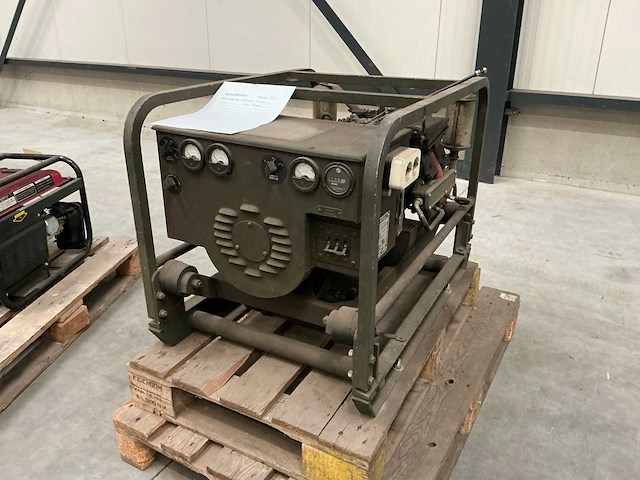 Stroomgenerator (3x) - afbeelding 3 van  10