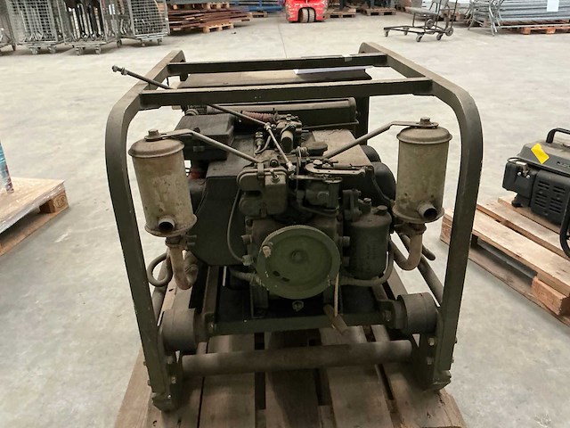 Stroomgenerator (3x) - afbeelding 5 van  10