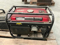 Stroomgenerator (3x) - afbeelding 6 van  10