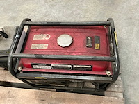 Stroomgenerator (3x) - afbeelding 7 van  10