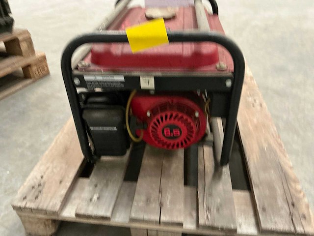 Stroomgenerator (3x) - afbeelding 8 van  10