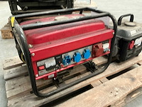 Stroomgenerator (3x) - afbeelding 9 van  10