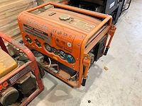 Stroomgenerator (3x) - afbeelding 3 van  15