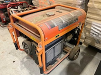 Stroomgenerator (3x) - afbeelding 4 van  15