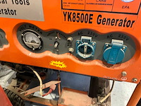 Stroomgenerator (3x) - afbeelding 5 van  15