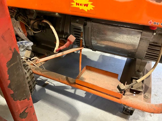 Stroomgenerator (3x) - afbeelding 6 van  15