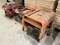 Stroomgenerator (3x) - afbeelding 8 van  15