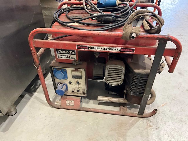 Stroomgenerator (3x) - afbeelding 10 van  15