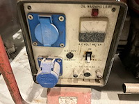 Stroomgenerator (3x) - afbeelding 11 van  15