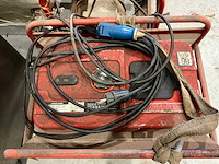 Stroomgenerator (3x) - afbeelding 12 van  15