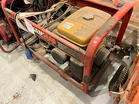 Stroomgenerator (3x) - afbeelding 14 van  15