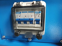 Stroomgenerator 50kv diesel - afbeelding 7 van  26