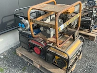 Stroomgenerator (5x) - afbeelding 2 van  7
