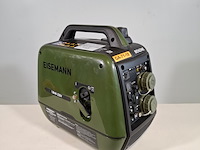 Stroomgenerator, eisemann, bska 2.2v rss nl, 2023 - afbeelding 1 van  11
