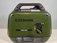 Stroomgenerator, eisemann, bska 2.2v rss nl, 2023 - afbeelding 4 van  11