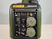 Stroomgenerator, eisemann, bska 2.2v rss nl, 2023 - afbeelding 6 van  11