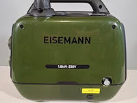 Stroomgenerator, eisemann, bska 2.2v rss nl, 2023 - afbeelding 7 van  11