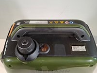 Stroomgenerator, eisemann, bska 2.2v rss nl, 2023 - afbeelding 9 van  11