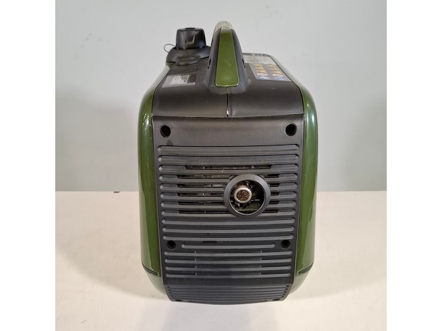 Stroomgenerator, eisemann, bska 2.2v rss nl, 2023 - afbeelding 3 van  13
