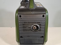 Stroomgenerator, eisemann, bska 2.2v rss nl, 2023 - afbeelding 3 van  13