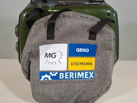 Stroomgenerator, eisemann, bska 2.2v rss nl, 2023 - afbeelding 4 van  13