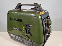 Stroomgenerator, eisemann, bska 2.2v rss nl, 2023 - afbeelding 1 van  13