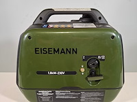 Stroomgenerator, eisemann, bska 2.2v rss nl, 2023 - afbeelding 6 van  13