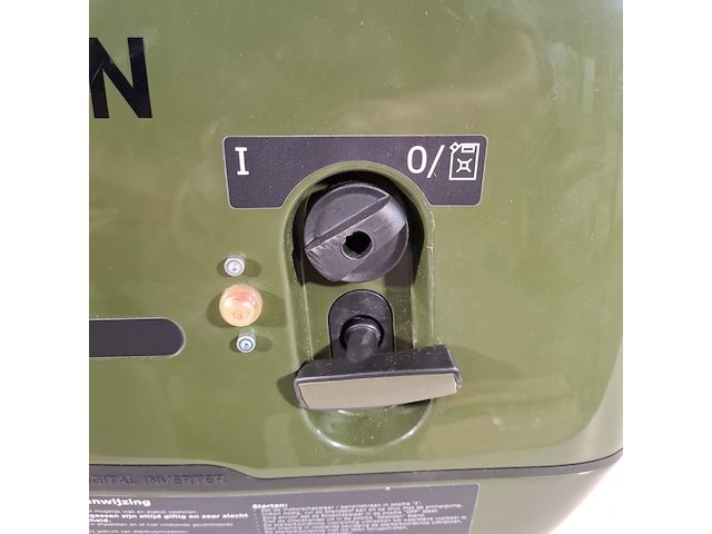 Stroomgenerator, eisemann, bska 2.2v rss nl, 2023 - afbeelding 7 van  13