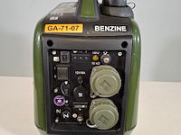 Stroomgenerator, eisemann, bska 2.2v rss nl, 2023 - afbeelding 10 van  13