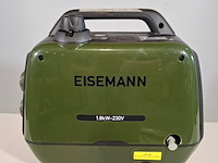 Stroomgenerator, eisemann, bska 2.2v rss nl, 2023 - afbeelding 12 van  13