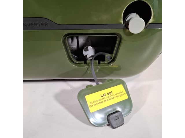 Stroomgenerator, eisemann, bska 2.2v rss nl, 2023 - afbeelding 13 van  13