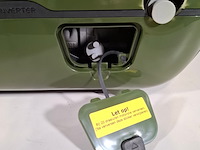 Stroomgenerator, eisemann, bska 2.2v rss nl, 2023 - afbeelding 13 van  13