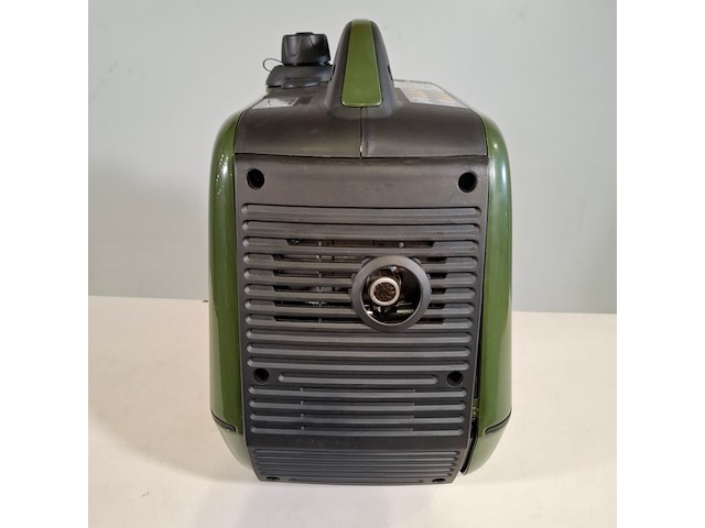 Stroomgenerator, eisemann, bska 2.2v rss nl, 2023 - afbeelding 3 van  13