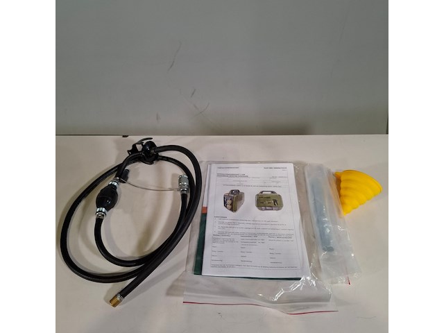 Stroomgenerator, eisemann, bska 2.2v rss nl, 2023 - afbeelding 5 van  13