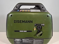 Stroomgenerator, eisemann, bska 2.2v rss nl, 2023 - afbeelding 6 van  13