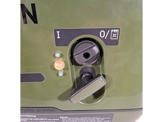 Stroomgenerator, eisemann, bska 2.2v rss nl, 2023 - afbeelding 7 van  13