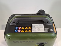 Stroomgenerator, eisemann, bska 2.2v rss nl, 2023 - afbeelding 8 van  13
