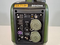 Stroomgenerator, eisemann, bska 2.2v rss nl, 2023 - afbeelding 10 van  13