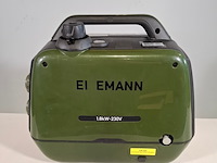 Stroomgenerator, eisemann, bska 2.2v rss nl, 2023 - afbeelding 12 van  13
