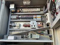 Stroomgenerator in container - afbeelding 4 van  4