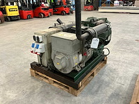 Stroomgenerator - afbeelding 1 van  10