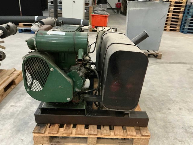 Stroomgenerator - afbeelding 6 van  10