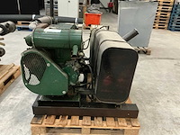 Stroomgenerator - afbeelding 6 van  10